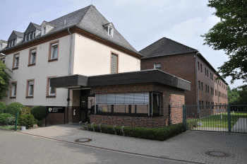 Offener Vollzug Haus 26
